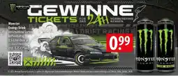 Famila Nord Ost Monster Energy Drink Angebot