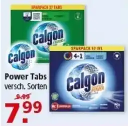Multi Markt Calgon Power Angebot