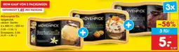 Netto Marken-Discount Mövenpick Eis Angebot
