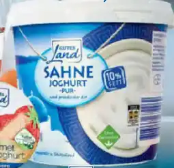 Netto Marken-Discount Joghurt pur nach griechischer Art Angebot
