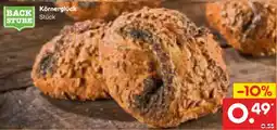 Netto Marken-Discount Körnerglück Angebot