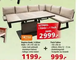 Multi Markt Siena GARDEN Angebot