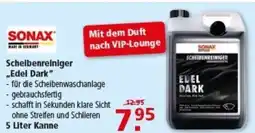 Multi Markt SONAX Scheibenreiniger „Edel Dark" Angebot