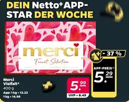 NETTO Merci Vielfalt Angebot