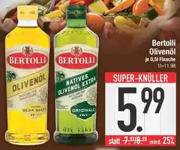 E-Center Bertolli Olivenöl Angebot