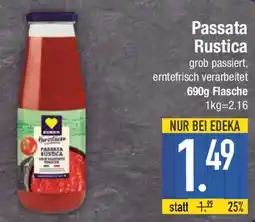 E-Center Passata Rustica Angebot
