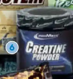 Netto Marken-Discount IRONMAXX Creatine Powder Neutral Angebot