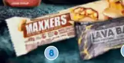 Netto Marken-Discount IRONMAXX Proteinriegel Angebot