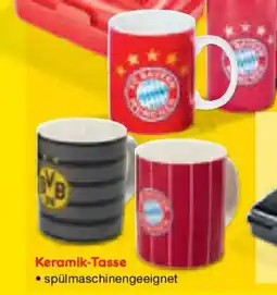 Netto Marken-Discount Keramik-Tasse Angebot