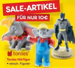 Netto Marken-Discount tonies Tonies Hörfigur Angebot