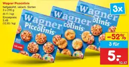 Netto Marken-Discount Wagner Picocolinis Angebot