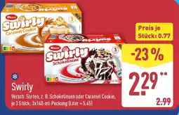 Aldi Nord Swirly Angebot