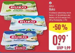 Aldi Nord ARLA Buko Angebot