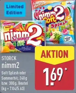 Aldi Nord STORCK nimm2 Angebot