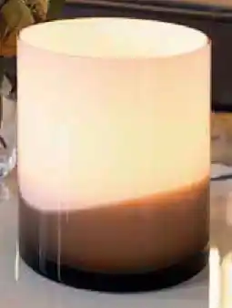 Zurbrüggen Vase / Windlicht Unica Angebot