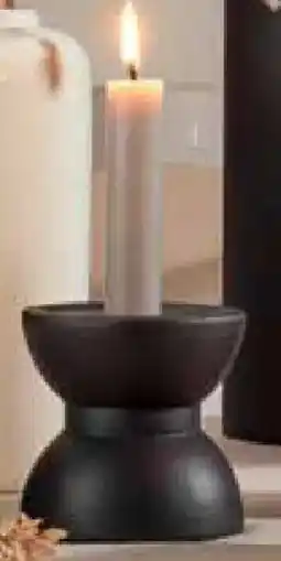 Zurbrüggen Kerzenständer, ca. 9 cm Angebot