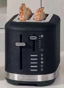 Zurbrüggen Toaster 5KMT2109EPL Angebot