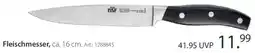 Zurbrüggen BSF Fleischmesser Angebot