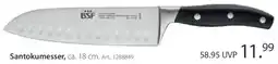 Zurbrüggen BSF Santokumesser Angebot