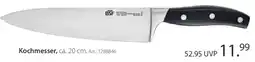 Zurbrüggen BSF Kochmesser Angebot