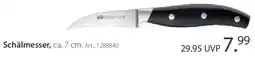 Zurbrüggen BSF Schälmesser Angebot
