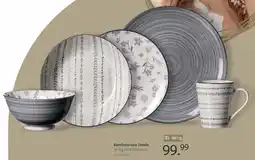 Zurbrüggen Ritzenhoff & Breker Kombiservice Senda Angebot