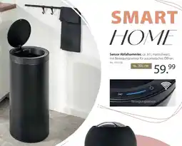 Zurbrüggen Sensor Abfallsammler Angebot