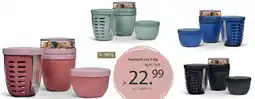 Zurbrüggen Snackpot-set 3-tlg. Angebot