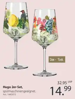 Zurbrüggen Hugo 2er-Set Angebot