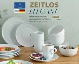 Zurbrüggen Seltmann Weiden Kaffeeservice LIBERTY DELUXE Angebot
