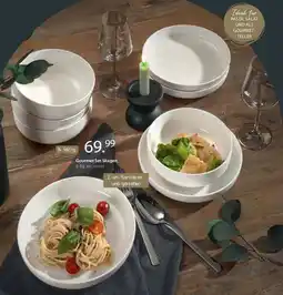 Zurbrüggen Ritzenhoff & Breker Gourmet Set Skagen Angebot