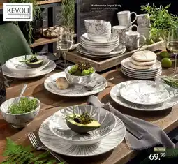 Zurbrüggen KEVOLI Kombiservice Saigon 30-tlg. Angebot