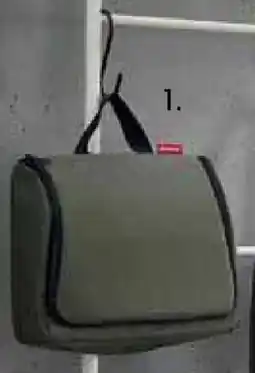 Zurbrüggen reisenthel Kulturtasche XL Angebot