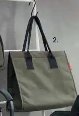 Zurbrüggen reisenthel Daily Shopper Angebot