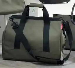 Zurbrüggen reisenthel Reisetasche Angebot