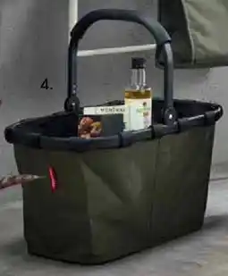 Zurbrüggen reisenthel Carrybag Angebot