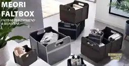 Zurbrüggen Faltbox Mini Angebot