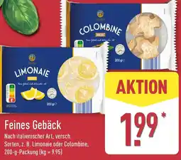 Aldi Nord Feines Gebäck Angebot
