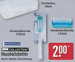 Aldi Nord Haushaltshelfer Angebot