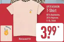 Aldi Nord UP2FASHION T-Shirt Angebot