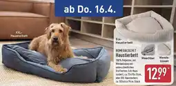 Aldi Nord ROMEO&CACHET Haustierbett Angebot