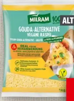Handelshof Milram Gouda-Alternative vegane Raspel Angebot