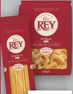 Handelshof Pasta Rey Angebot