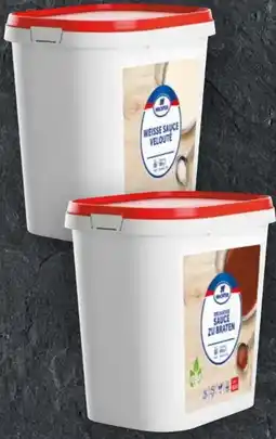 Handelshof Wachter Weisse Sauce Velouté Angebot