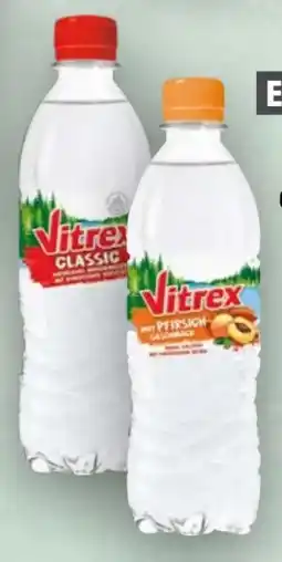 Handelshof Vitrex Erfrischungsgetränke Angebot