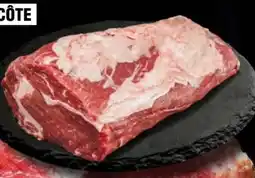 Handelshof Devesa Rinderentrecôte Grain Fed Angebot