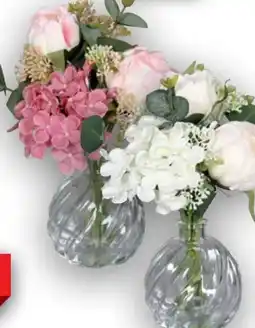 Handelshof Kunstblumen Bouquet Angebot