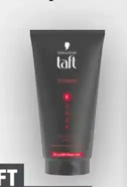 Handelshof Schwarzkopf Taft Styling Gel Angebot
