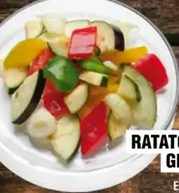 Handelshof Ratatouille Angebot