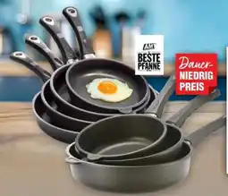 Handelshof AMT Pfannen-Serie Angebot